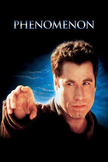 Phenomenon Poster