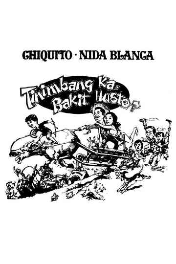 Tinimbang Ka Bakit Husto