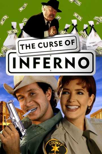 The Curse of Inferno Poster