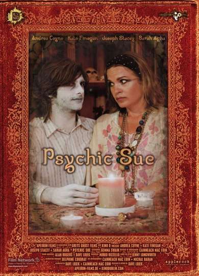 Psychic Sue