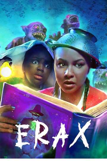 Erax Poster