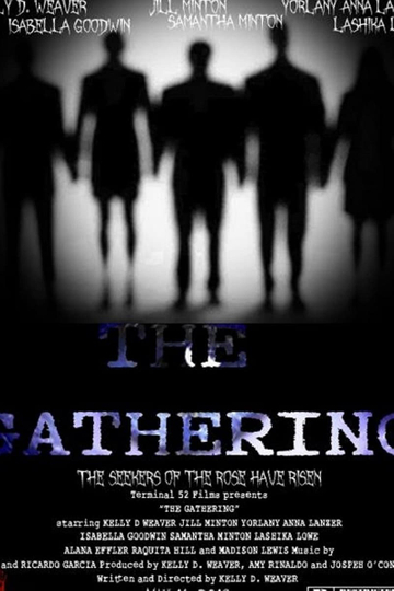 The Gathering Poster