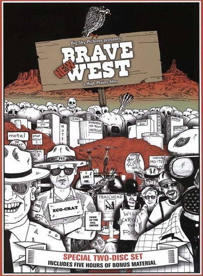 Brave New West