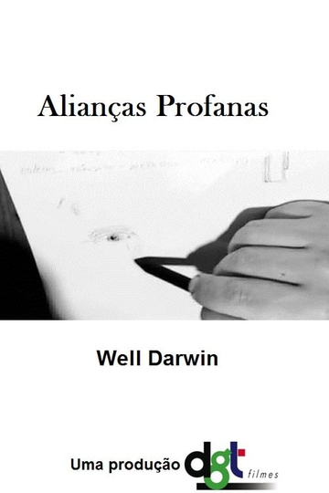 Alianças Profanas Poster