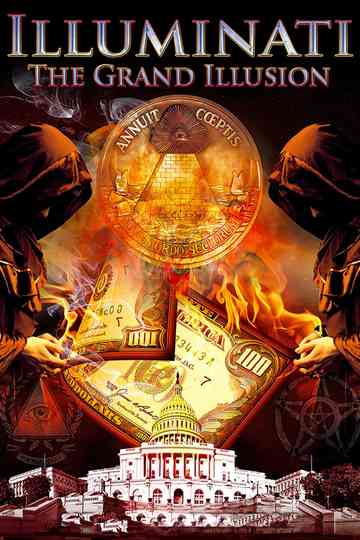 Illuminati The Grand Illusion poster