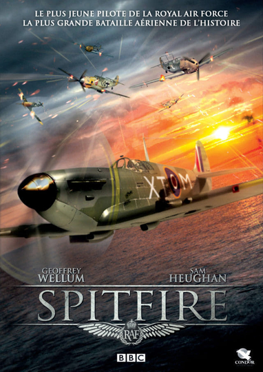 SPITFIRE