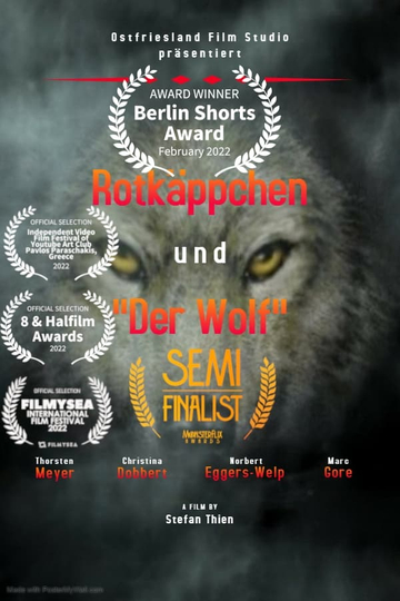 Rotkäppchen und "Der Wolf"