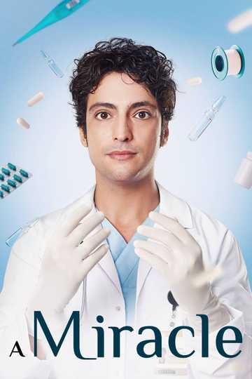 Miracle Doctor Poster