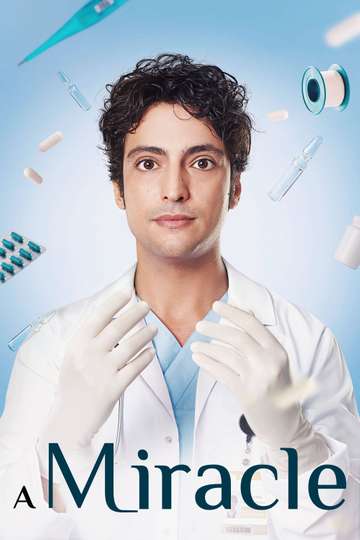Miracle Doctor Poster
