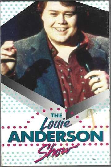 Louie Anderson The Louie Anderson Show