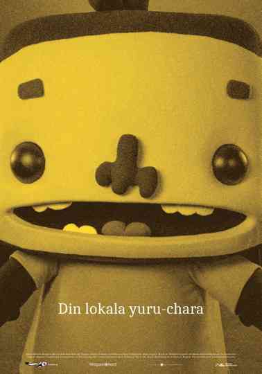 Meet Your Local YuruChara