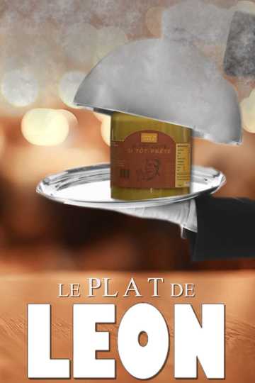 Le Plat de Léon