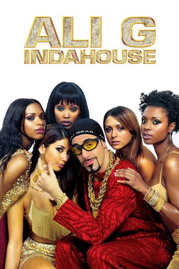 Ali G Indahouse Poster