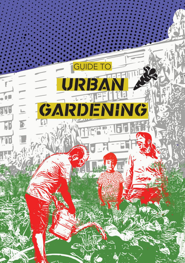 Urban Permaculture  Designing the Urban Garden