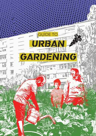 Urban Permaculture  Designing the Urban Garden