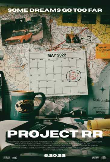 Project RR Poster