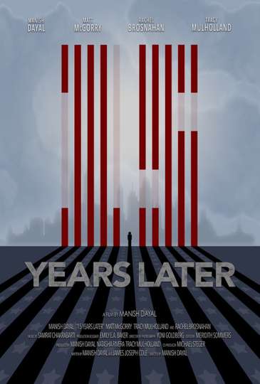Fifteen Years Later Poster