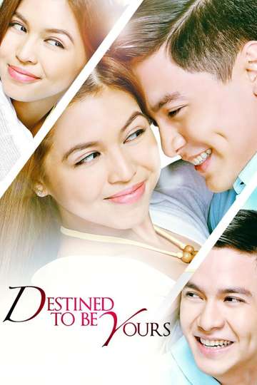 Destined to be Yours Poster