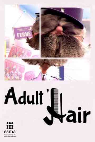 AdultHair