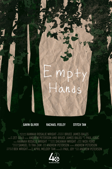 Empty Hands Poster