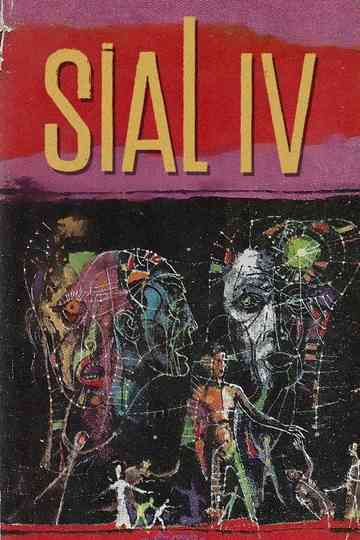 Sial IV poster