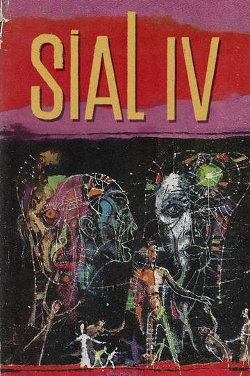Sial IV Poster