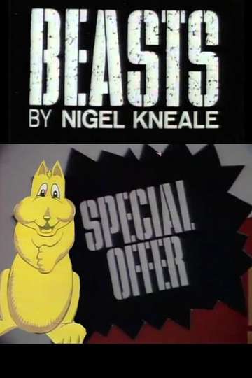 Beasts Special Offer