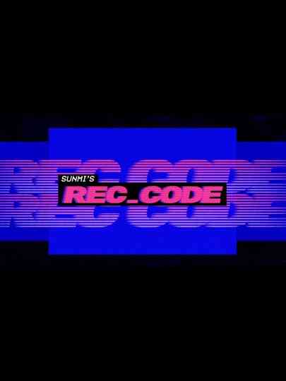 SUNMI's REC_CODE