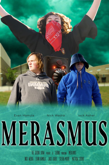 Merasmus Poster