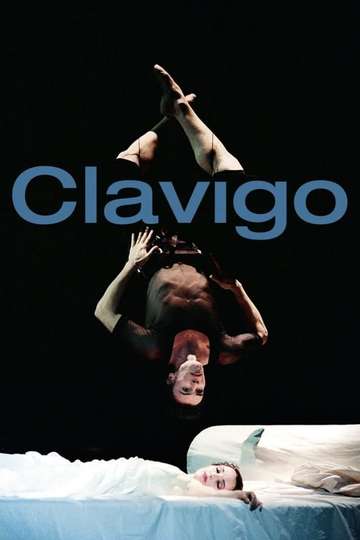 Clavigo Poster
