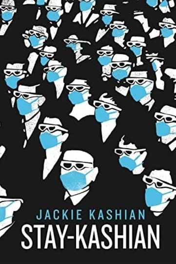 Jackie Kashian Stay Kashian