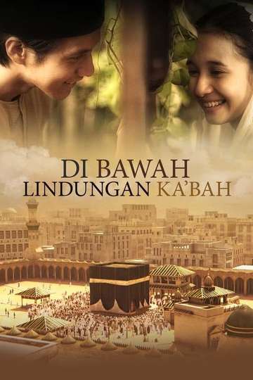 Under the Protection of Kabah Poster