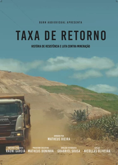 Taxa de Retorno