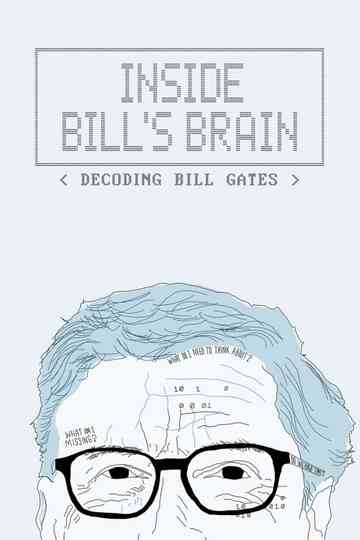 Inside Bill's Brain: Decoding Bill Gates