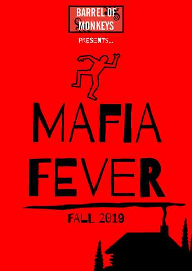 Mafia Fever Poster