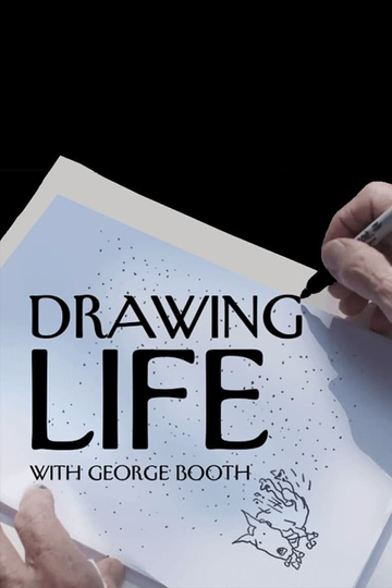 Drawing Life Poster