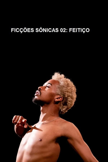 Ficções Sônicas 2 Poster