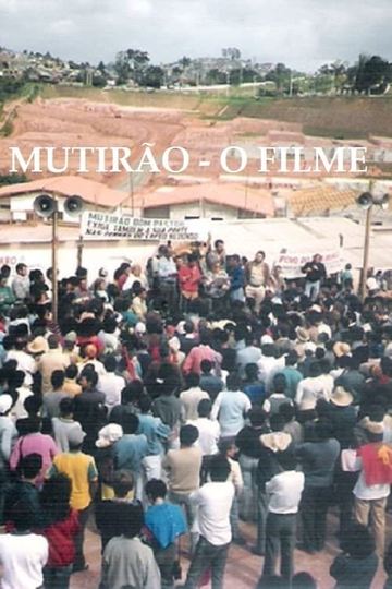 Mutirão  O Filme