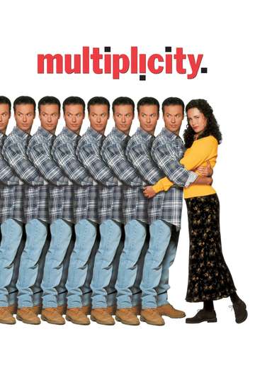 Multiplicity Poster