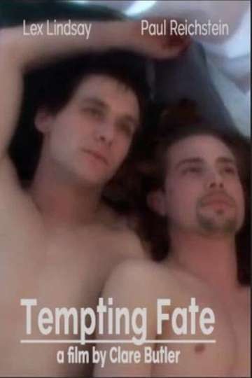 Tempting Fate Poster