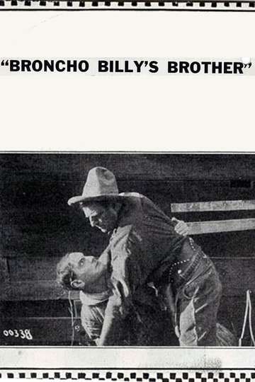 Broncho Billys Brother