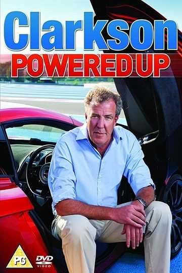 Clarkson Powered Up