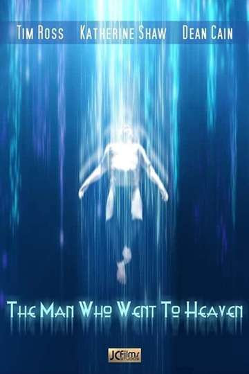 The Man Who Went to Heaven Poster
