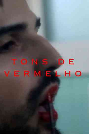 Tons de Vermelho