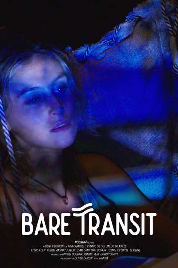 Bare Transit Poster