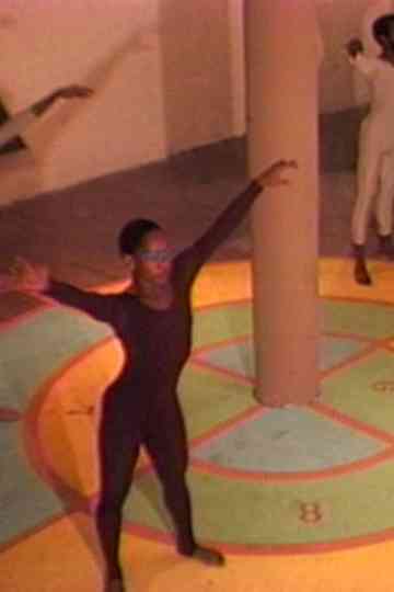 Cake Walk