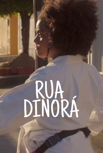 Rua Dinorá Poster