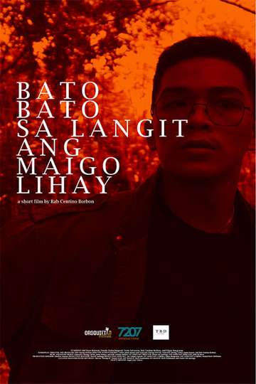 Bato Bato Sa Langit Ang Maigo Lihay Poster