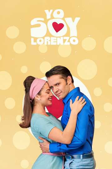 Yo soy Lorenzo Poster