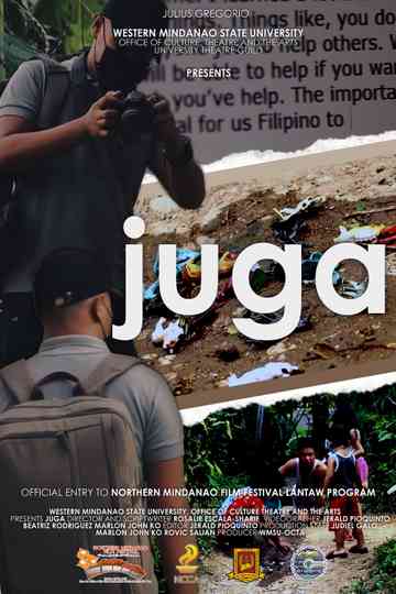 Juga